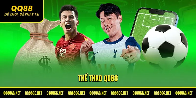 Thể thao QQ88