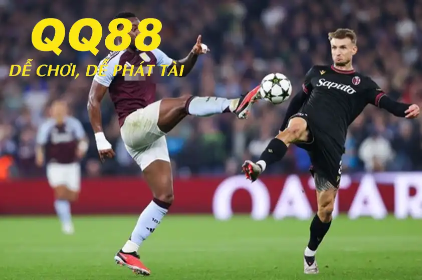 Aston Villa liệu có tìm được chiến thắng trước Bologna. (Ảnh: Internet) Aston Villa liệu có tìm được chiến thắng trước Bologna. (Ảnh: Internet)
