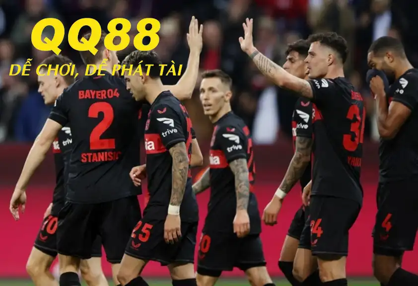 Bayer Leverkusen sẽ có niềm vui trên sân nhà trước PSV. (Ảnh: Internet) Bayer Leverkusen sẽ có niềm vui trên sân nhà trước PSV. (Ảnh: Internet)