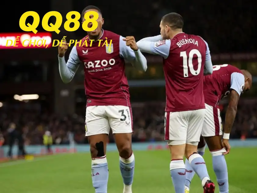 Aston Villa được dự đoán sẽ không mấy khó khăn để giành thắng lợi trước Young Boys ở màn so tài sắp tới (Ảnh: TNT Sports) Aston Villa được dự đoán sẽ không mấy khó khăn để giành thắng lợi trước Young Boys ở màn so tài sắp tới (Ảnh: TNT Sports)