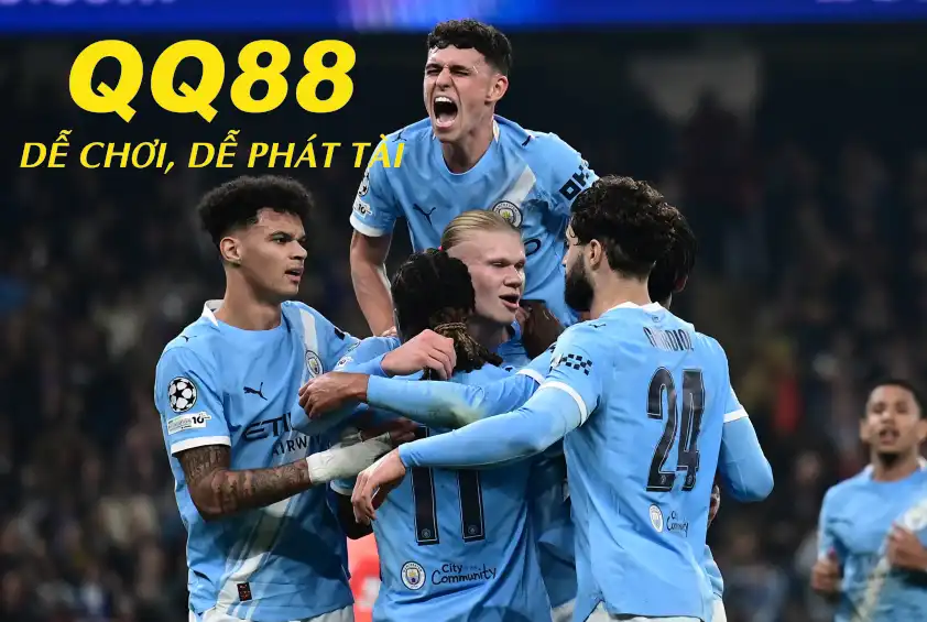 Man City đang duy trì thành tích bất bại tại Champions League. Man City đang duy trì thành tích bất bại tại Champions League.
