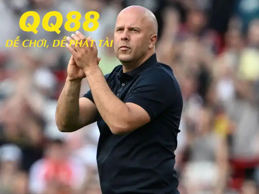 Chiếc ghế của HLV Arne Slot đang bị lung lay dữ dội sau chuỗi thành tích nghèo nàn của Liverpool trong thời gian qua (Ảnh: Goal) Chiếc ghế của HLV Arne Slot đang bị lung lay dữ dội sau chuỗi thành tích nghèo nàn của Liverpool trong thời gian qua (Ảnh: Goal)