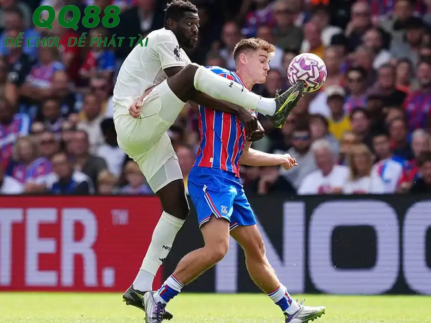 Nottingham Forest bước vào trận đấu với vị trí ngay trên nhóm trụ hạng (Ảnh: ESPN) Nottingham Forest bước vào trận đấu với vị trí ngay trên nhóm trụ hạng (Ảnh: ESPN)